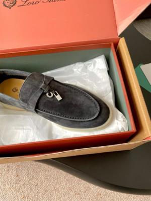 wholesale quality loro piana women shoes model no. 51